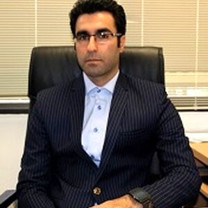 عظیم  یوسف زاده
