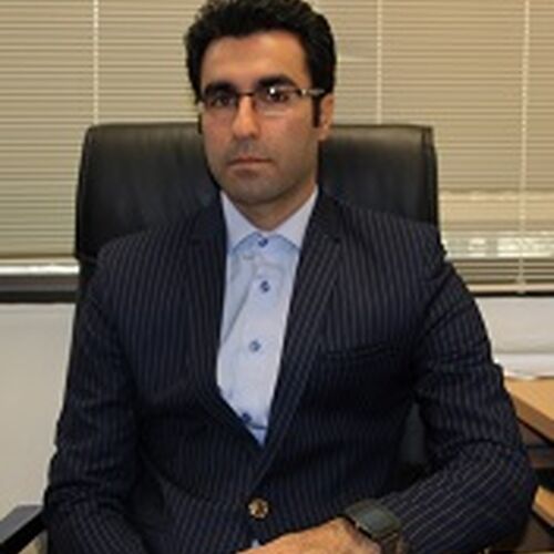 عظیم  یوسف زاده