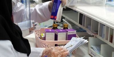 
کدام آنتی‌بیوتیک ها در ایران بالاترین مصرف را دارند