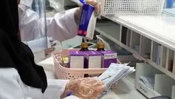 دارو قابل عرضه در فروش اینترنتی نیست