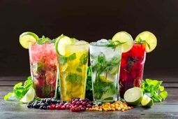 نوشیدنی‌های ویژه روزهای گرم؛ پیشنهاد طب ایرانی
