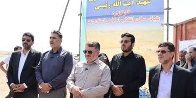 تأمین مالی ۸ هزار و ۲۱۷ واحد مسکونی نهضت ملی یزد توسط بانک مسکن