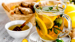 ۳ نوشیدنی‌ معجزه‌آسا برای تامین آب بدن و کاهش وزن
