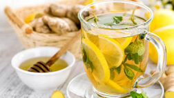 ۳ نوشیدنی‌ معجزه‌آسا برای تامین آب بدن و کاهش وزن
