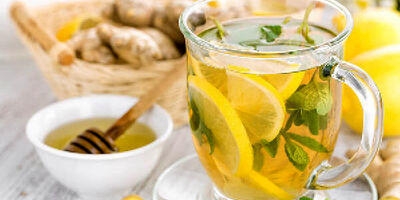 ۳ نوشیدنی‌ معجزه‌آسا برای تامین آب بدن و کاهش وزن
