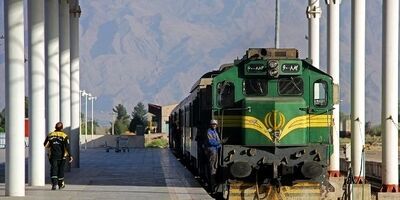 حادثه قطار گرگان به تهران هیچ تلفاتی نداشته است