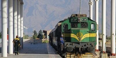 حادثه قطار گرگان به تهران هیچ تلفاتی نداشته است