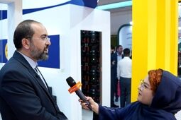 آقادادی بر کرسی ریاست بیمه دانا تکیه زد