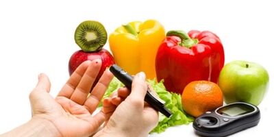 ۸ روش سریع برای کنترل موثر قندخون
