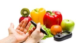 ۸ روش سریع برای کنترل موثر قندخون
