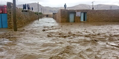 6 هزار منزل روستایی کوهدشت بیمه شدند