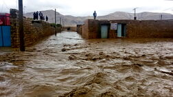 6 هزار منزل روستایی کوهدشت بیمه شدند