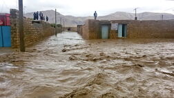 6 هزار منزل روستایی کوهدشت بیمه شدند