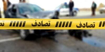 امدادرسانی هلال‌احمر به بیش از ۴۰۰ حادثه‌دیده طی ۷۲ ساعت گذشته
