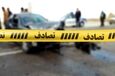 سهم ۳۵ درصدی واژگونی خودروها در تلفات حوادث رانندگی هفته گذشته
