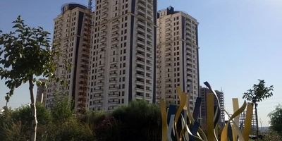 آپارتمان‌های ۶۰ متری شمال تهران چند؟ (الهیه، پاسداران، ظفر و...) 