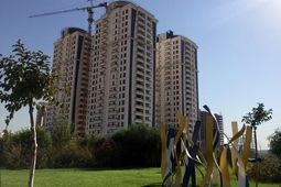 آپارتمان های ۱۰۰ متری شهرک چیتگر چند؟ 
