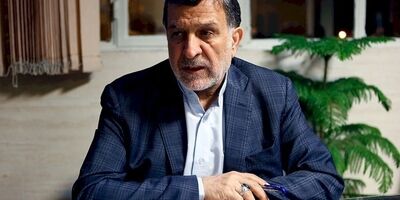  مرتضی لطفی عضو هیأت مدیره سازمان تأمین اجتماعی شد