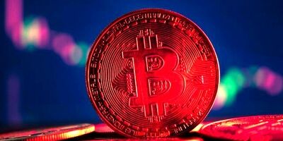ریزش قیمت بیت کوین تا زیر 88 هزار دلار 