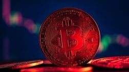  سقوط بیت‌کوین، بازار رمزارزها را صعودی کرد 