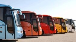 ارزان ترین پایانه های مرزی برای بلیت اتوبوس اعلام شد
