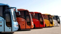 ارزان ترین پایانه های مرزی برای بلیت اتوبوس اعلام شد
