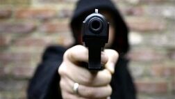 شلیک داماد خشمگین به اعضای خانواده همسرش