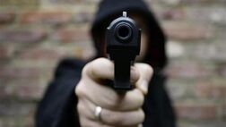 شلیک داماد خشمگین به اعضای خانواده همسرش