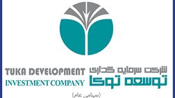 یک عضو جدید به هیات مدیره سرمایه گذاری توسعه توکا پیوست