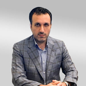 حجت اله نجف پور