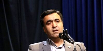کارخانه ساخت شناور در انزلی راه اندازی می شود