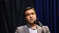 طرح انتقال آب از دریای خزر به سمنان منتفی شد