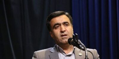 طرح انتقال آب از دریای خزر به سمنان منتفی شد