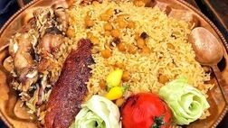 کله پاچه پلو؛ غذای سنتی و مقوی شیرازی ها
