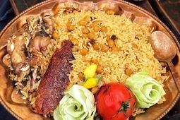 کله پاچه پلو؛ غذای سنتی و مقوی شیرازی ها
