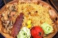 کله پاچه پلو؛ غذای سنتی و مقوی شیرازی ها
