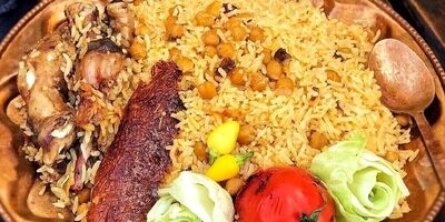 کله پاچه پلو؛ غذای سنتی و مقوی شیرازی ها
