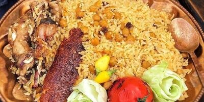 کله پاچه پلو؛ غذای سنتی و مقوی شیرازی ها
