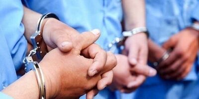 دستگیری مرد کلاهبردار در باشگاه اسب سواری
