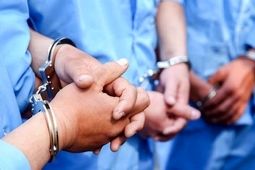 عامل اسیدپاشی و تیراندازی هوایی در شهرک دانشگاه دستگیر شد
