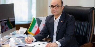 مدیرعامل بانک ملت درگذشت