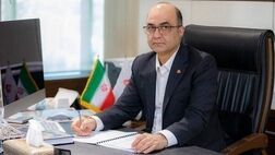 مدیرعامل بانک ملت درگذشت