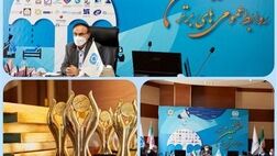 روابط عمومی‌ها زبان گویا و شیوای مفاهیم پیچیده صنعت بیمه هستند