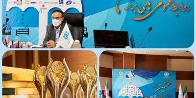 روابط عمومی‌ها زبان گویا و شیوای مفاهیم پیچیده صنعت بیمه هستند