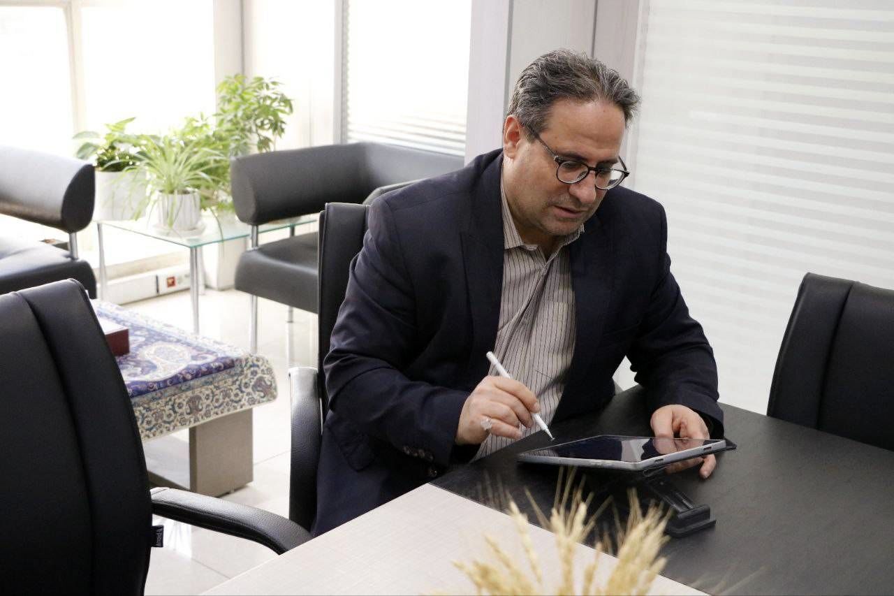 اعداد بیمه در ایران روایتگر چیست؟