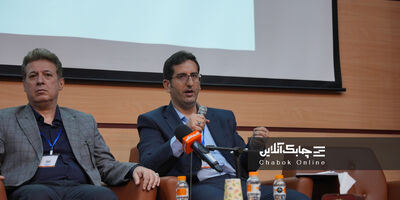 لیزینگ ها در قانون بانک مرکزی تا حدودی با بانک اشتباه گرفته شده اند + فیلم