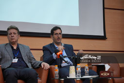 لیزینگ ها در قانون بانک مرکزی تا حدودی با بانک اشتباه گرفته شده اند + فیلم