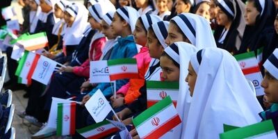  بیمه سامان مامور به صدا درآوردن «زنگ بیمه» در مدارس استان البرز شد