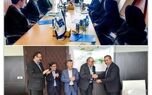 سرپرست مدیریت شعبۀ استان خراسان جنوبی بیمه سرمد معرفی شد
