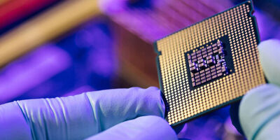 رکود به بازار تراشه رسید